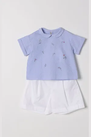 Il gufo Jumpsuit Kids color