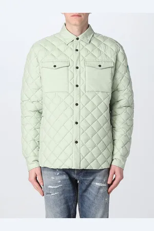 save the duck Jacket Men color