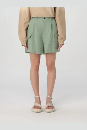 Woolrich Short Woman color