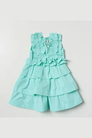 Twin-Set Dress Kids color