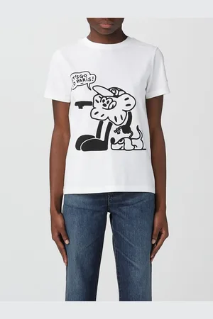 Kenzo T-Shirt Woman color