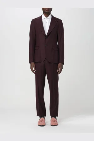 Manuel Ritz Suit Men color