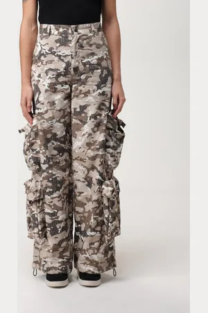 AMIRI Pants Woman color