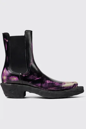 Camper Boots Men color