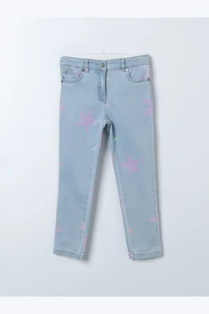 Stella McCartney Jeans Kids color
