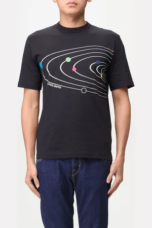 Paul Smith T-Shirt Men color