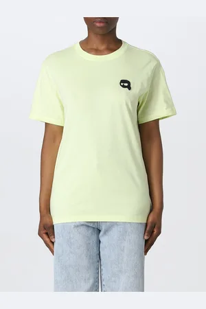 Karl Lagerfeld T-Shirt Woman color
