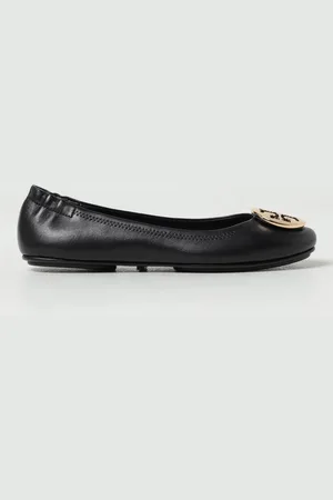 Tory Burch Minnie ballerinas in nappa leather
