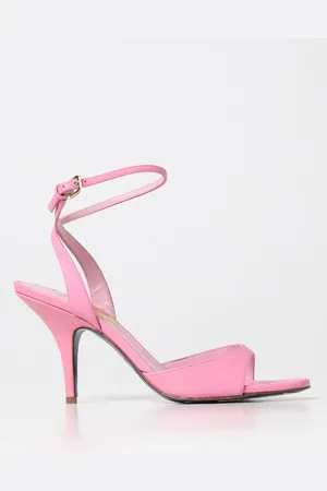 Patrizia Pepe Heeled Sandals Woman color