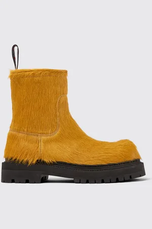 Camper Boots Men color