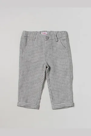 Il gufo Pants Kids color