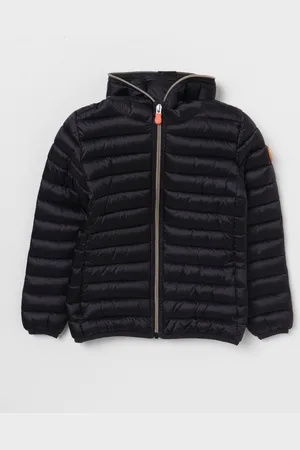 save the duck Jacket Kids color