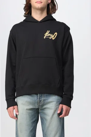 Kenzo hoodie outlet mens sale