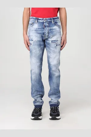 Dsquared2 Jeans Men color