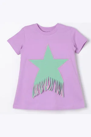 Stella McCartney Dress Kids color