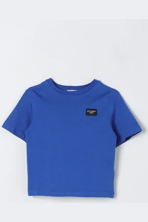 Dolce & Gabbana T-Shirt Kids color