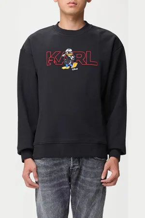 Karl Lagerfeld Sweatshirt Men color