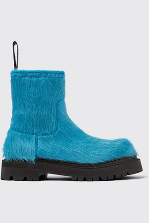 Camper Boots Men color