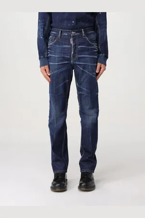 Dsquared2 Jeans Men color