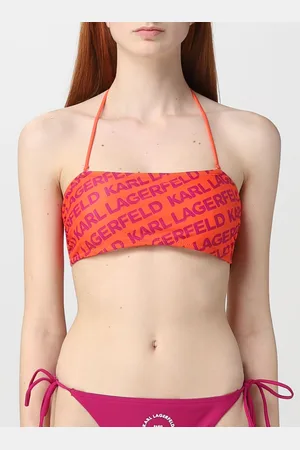 Karl Lagerfeld Swimsuit Woman color