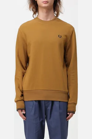 Fred Perry Sweatshirt Men color