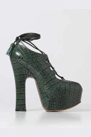 Vivienne Westwood High Heel Shoes Woman color