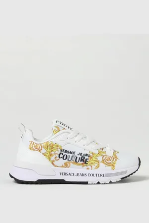 VERSACE Sneakers Woman color