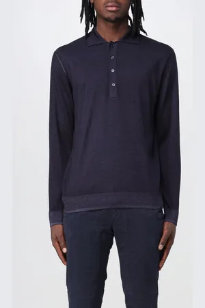 Paolo Pecora Polo Shirt Men color