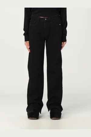 AMISH Jeans Woman color