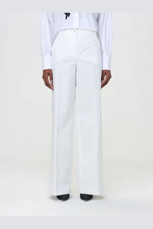 Dolce & Gabbana Pants Woman color