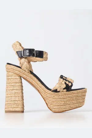 Castaner Heeled Sandals CASTAÑER Woman color