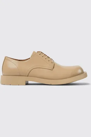 Camper Brogue Shoes Men color