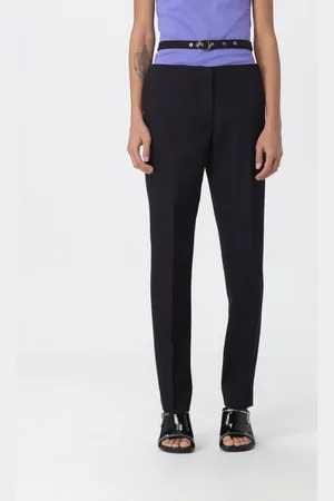 The Attico Pants Woman color