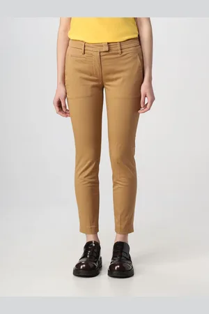 Dondup Cotton pants