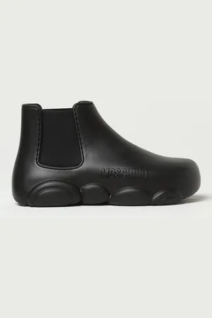 Moschino Rubber boots