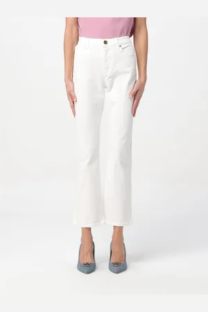 Pinko Jeans Woman color