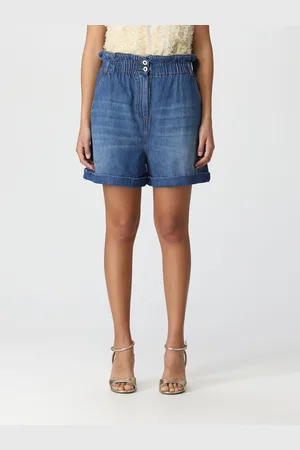 Twin-Set Short Woman color