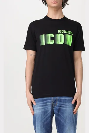 Dsquared2 T-Shirt Men color