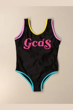 GCDS GCDS swimsuit with logo