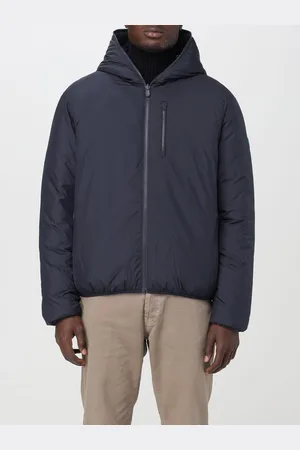 save the duck Jacket Men color