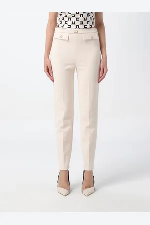Elisabetta Franchi Pants Woman color