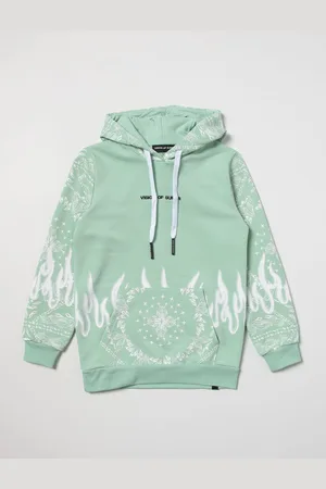 Vision Of Super Sweater Kids color