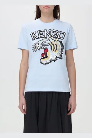 Kenzo T-Shirt Woman color