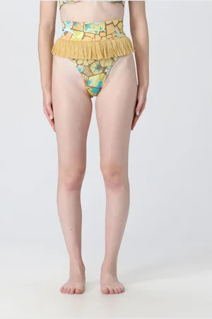 Andrea Iyamah Swimsuit Woman color