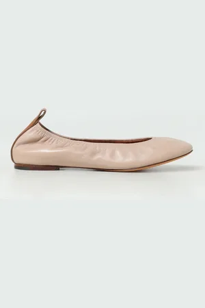 Lanvin Ballet Flats Woman color