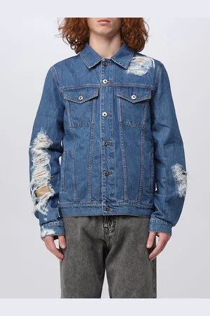 J.W.Anderson Jacket Men color
