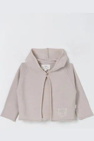 TEDDY & MINOU Sweater Kids color