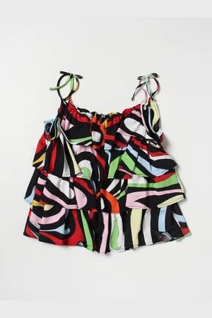 Puccini Top Kids color