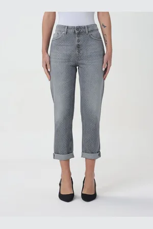 Dondup Jeans Woman color