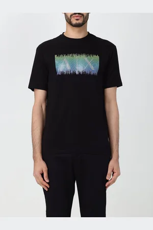 Armani Exchange T-Shirt Men color